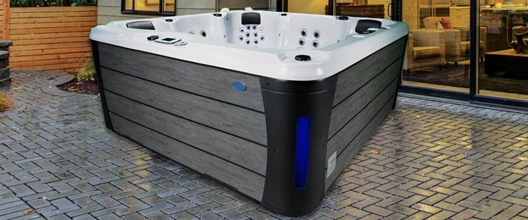 Elite™ Cabinets for hot tubs in St George