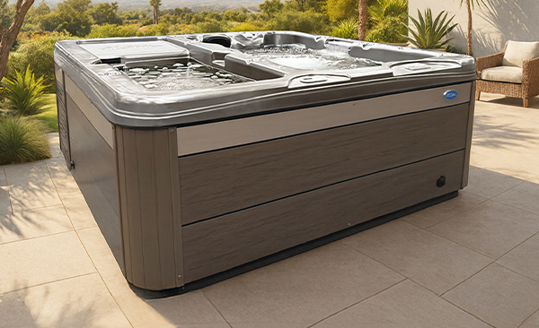 Cold Plunge Spas Series St George hot tubs for sale