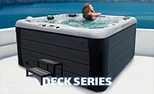 Deck Series St George hot tubs for sale