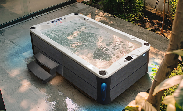 Deck Series St George hot tubs for sale