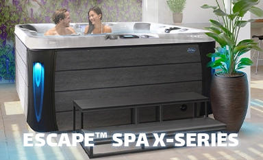 Escape X-Series Spas St George hot tubs for sale