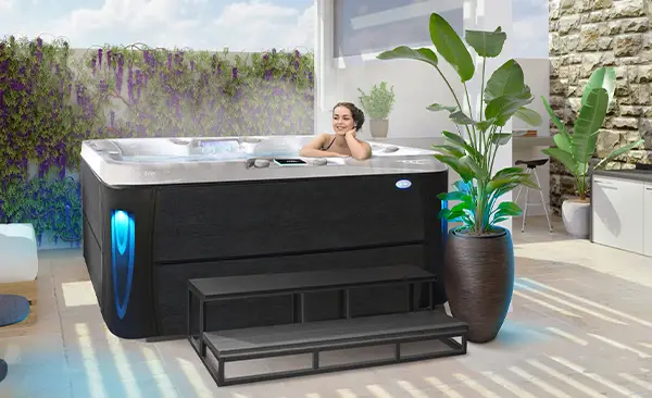 Escape X-Series Spas St George hot tubs for sale