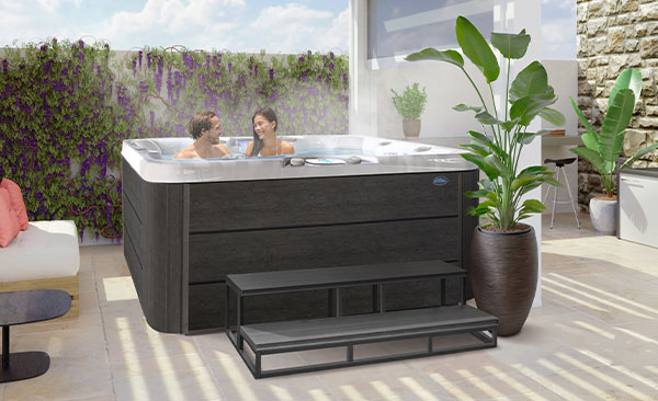 Escape™ Spas St George hot tubs for sale