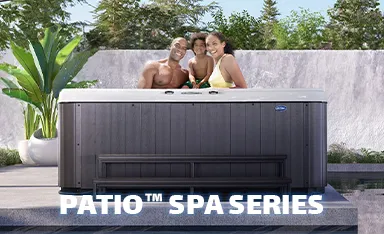 Patio Plus™ Spas St George hot tubs for sale