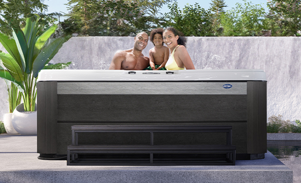 Patio Plus™ Spas St George hot tubs for sale