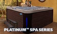 Platinum™ Spas St George hot tubs for sale