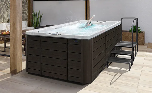 Swim Spas St George hot tubs for sale