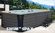 Swim X-Series Spas St George hot tubs for sale