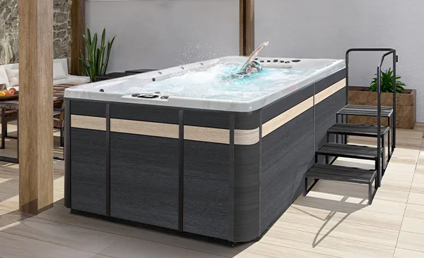 Swim X-Series Spas St George hot tubs for sale