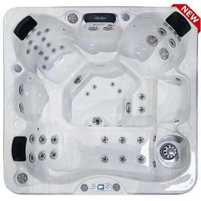 Costa EC-749L hot tubs for sale in St George