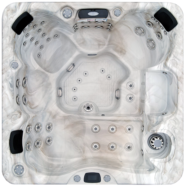 Costa-X EC-767LX hot tubs for sale in St George