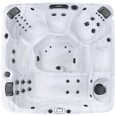 Avalon-X EC-840LX hot tubs for sale in St George
