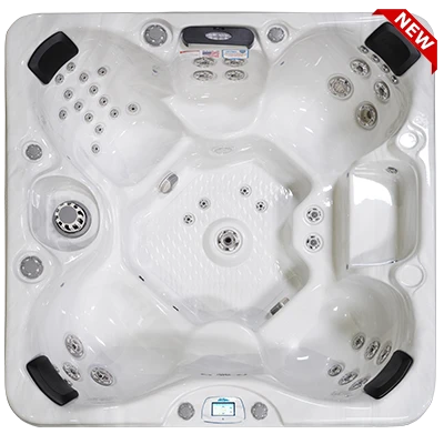 Cancun-X EC-849BX hot tubs for sale in St George
