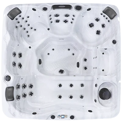 Avalon EC-867L hot tubs for sale in St George