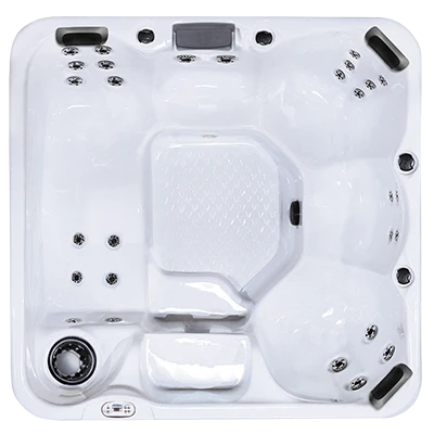 Hawaiian Plus PPZ-628L hot tubs for sale in St George