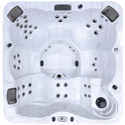 Pacifica Plus PPZ-743L hot tubs for sale in St George