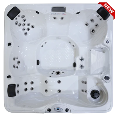 Pacifica Plus PPZ-743LC hot tubs for sale in St George
