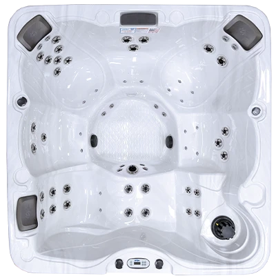 Pacifica Plus PPZ-752L hot tubs for sale in St George