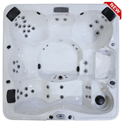 Atlantic Plus PPZ-843LC hot tubs for sale in St George