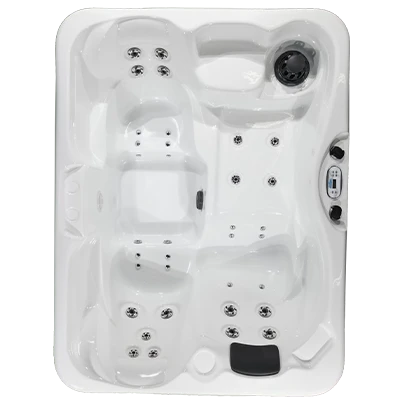 Kona PZ-535L hot tubs for sale in St George